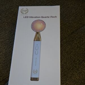 Rose Quartz Face Wand